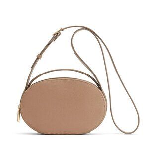 NWOT Cuyana Top Handle Crossbody Bag